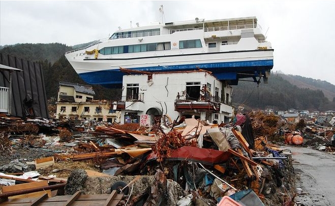 汕尾、香港、深圳等地发生海水倒灌，海水倒灌对建筑安全有哪些威胁？